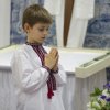Перша Свята Сповідь, м. Лісабон
